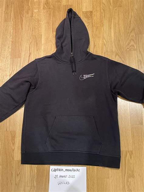 nike off campus hoodie replica|Nike Off Campus Hoodie for sale .